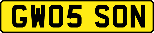 GW05SON