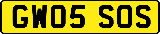 GW05SOS