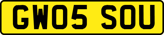 GW05SOU