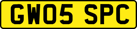 GW05SPC