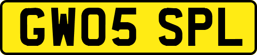 GW05SPL