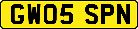 GW05SPN