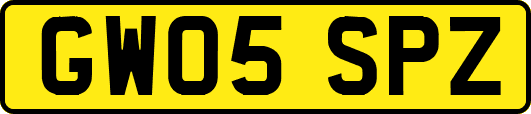 GW05SPZ