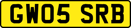 GW05SRB