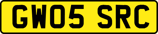 GW05SRC