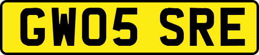 GW05SRE