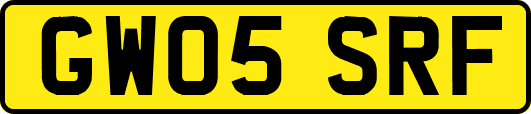GW05SRF