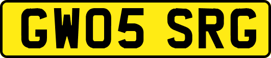 GW05SRG