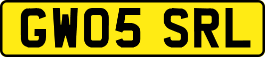 GW05SRL