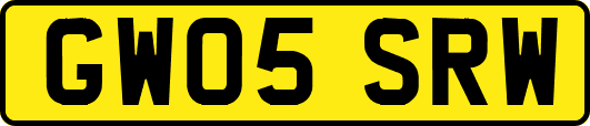 GW05SRW