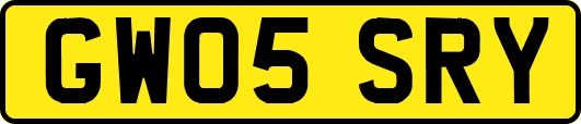 GW05SRY
