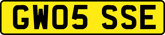GW05SSE
