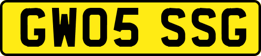 GW05SSG