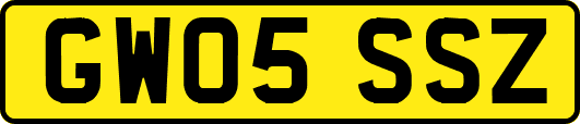 GW05SSZ
