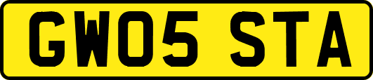 GW05STA