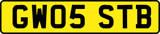 GW05STB