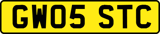 GW05STC