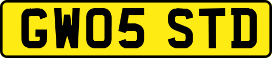 GW05STD