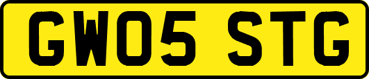 GW05STG