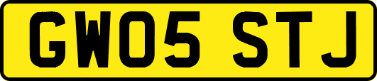 GW05STJ