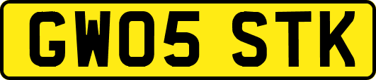 GW05STK