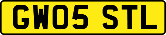 GW05STL