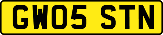 GW05STN