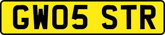 GW05STR