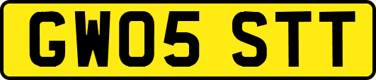 GW05STT