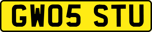 GW05STU