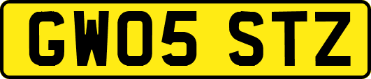 GW05STZ