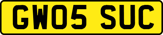 GW05SUC