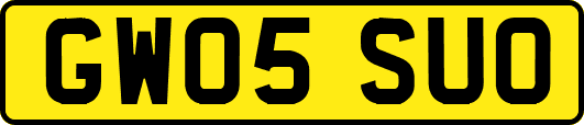 GW05SUO