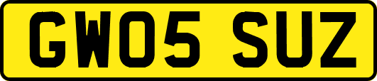 GW05SUZ