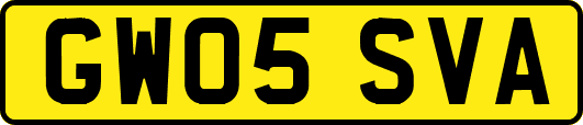 GW05SVA