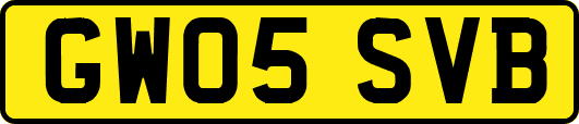 GW05SVB