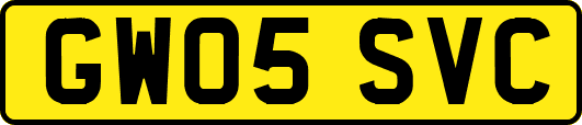 GW05SVC