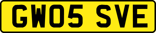 GW05SVE