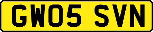 GW05SVN