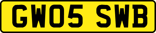 GW05SWB