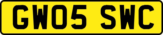 GW05SWC