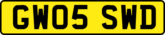 GW05SWD