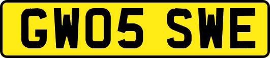 GW05SWE