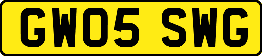 GW05SWG