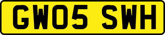 GW05SWH