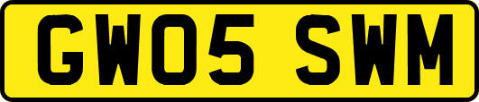 GW05SWM