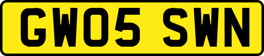 GW05SWN