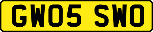 GW05SWO