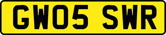 GW05SWR