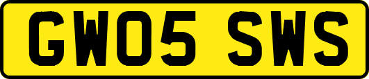 GW05SWS